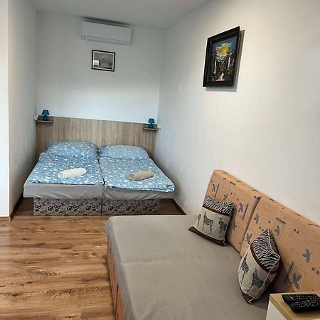 Bekivi Apartmany Dunajská Streda エクステリア 写真