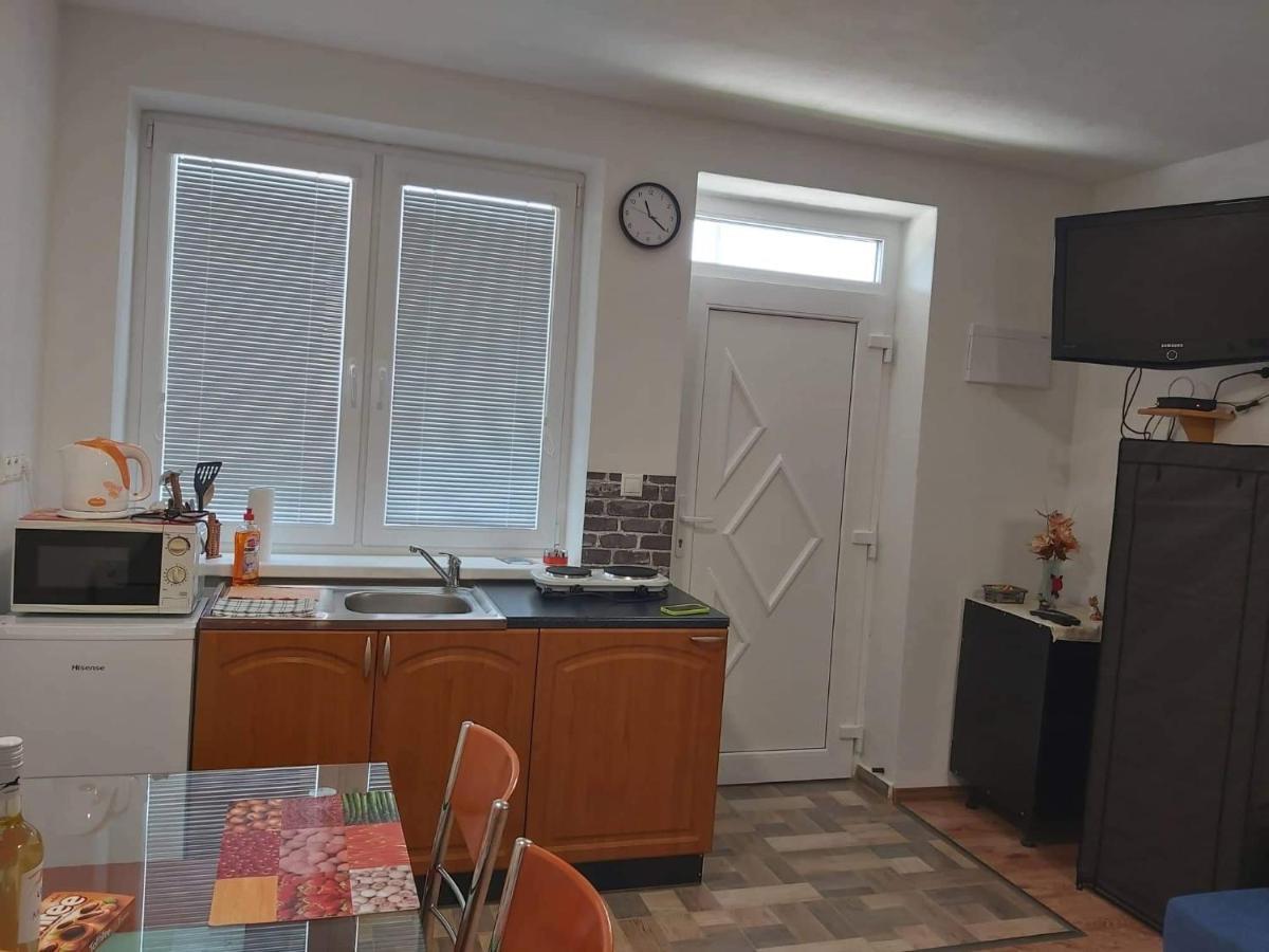 Bekivi Apartmany Dunajská Streda エクステリア 写真