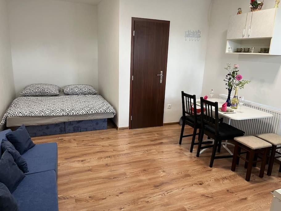 Bekivi Apartmany Dunajská Streda エクステリア 写真