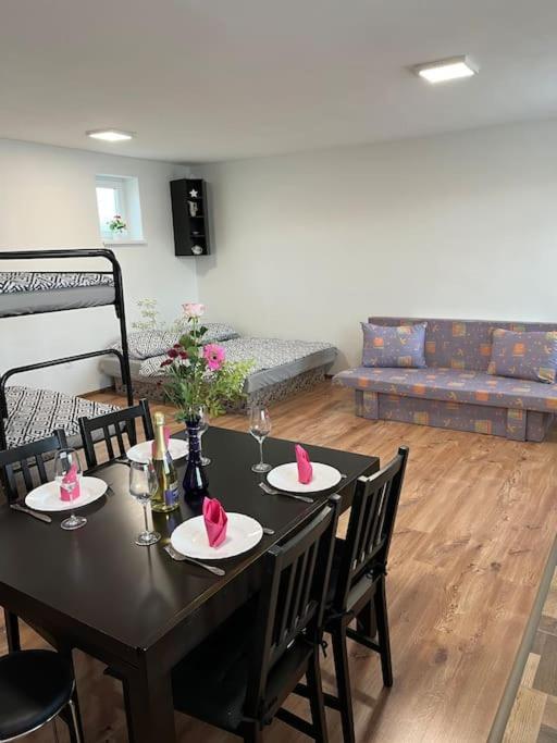 Bekivi Apartmany Dunajská Streda エクステリア 写真