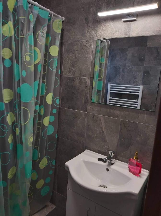 Bekivi Apartmany Dunajská Streda エクステリア 写真