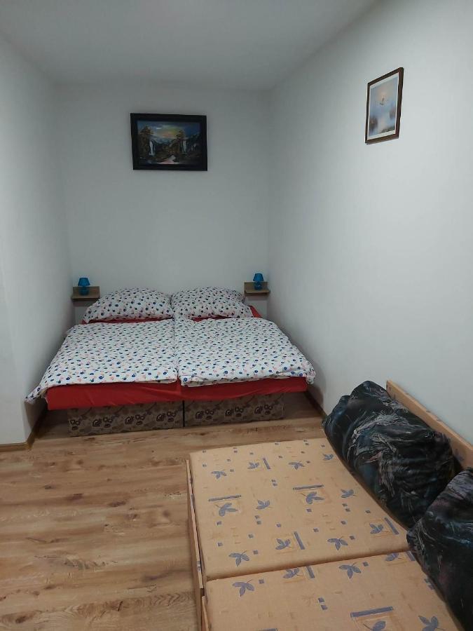 Bekivi Apartmany Dunajská Streda エクステリア 写真