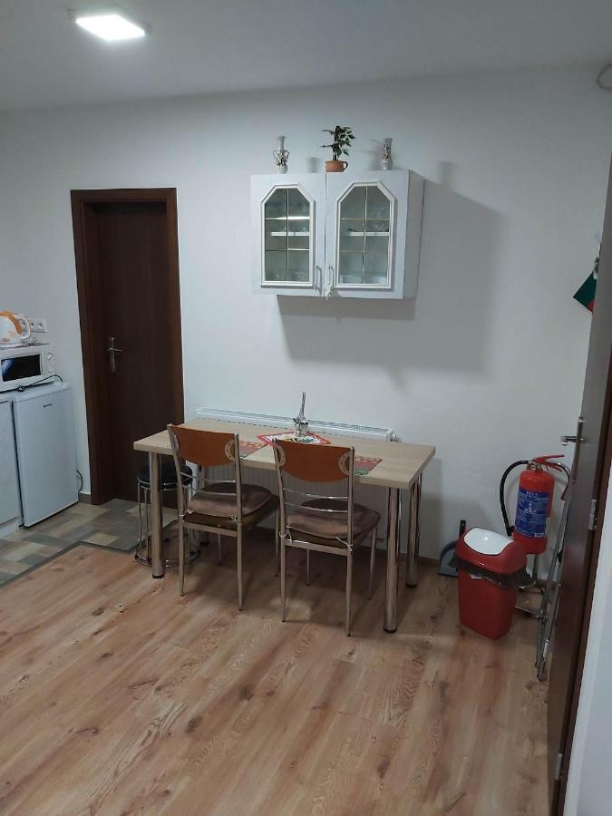 Bekivi Apartmany Dunajská Streda エクステリア 写真