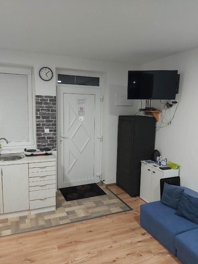 Bekivi Apartmany Dunajská Streda エクステリア 写真