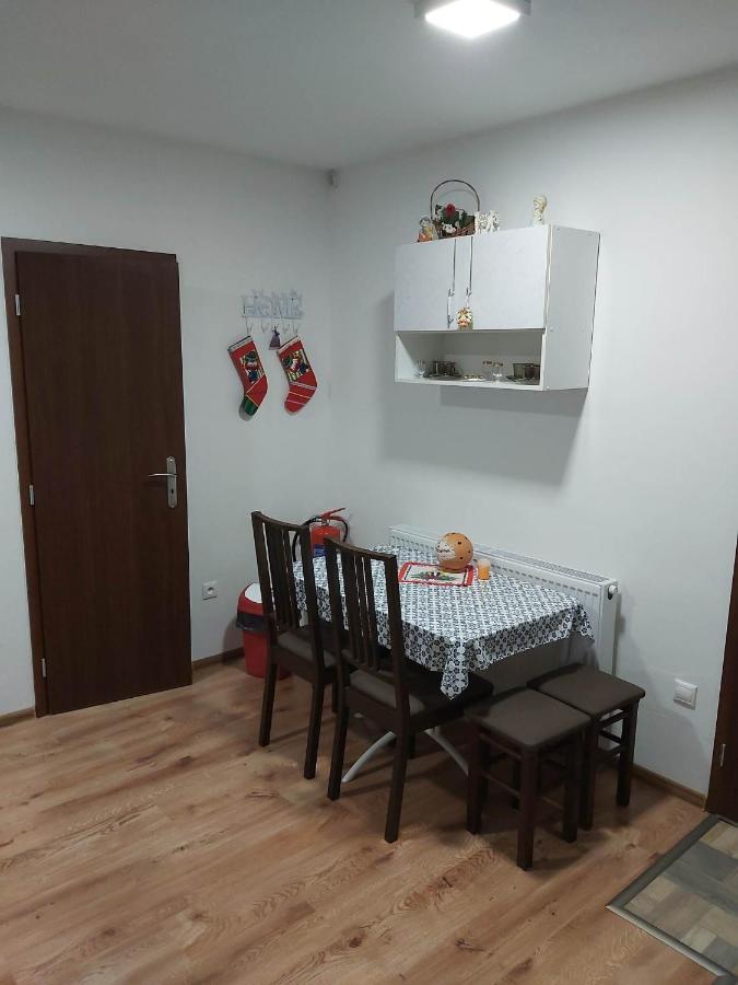 Bekivi Apartmany Dunajská Streda エクステリア 写真