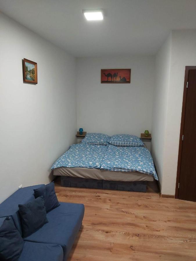 Bekivi Apartmany Dunajská Streda エクステリア 写真