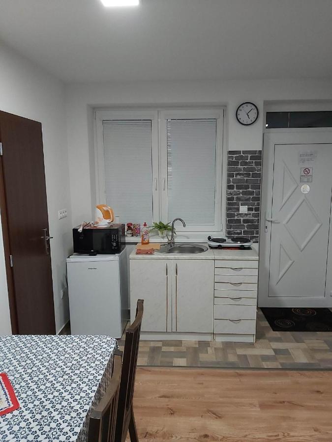 Bekivi Apartmany Dunajská Streda エクステリア 写真