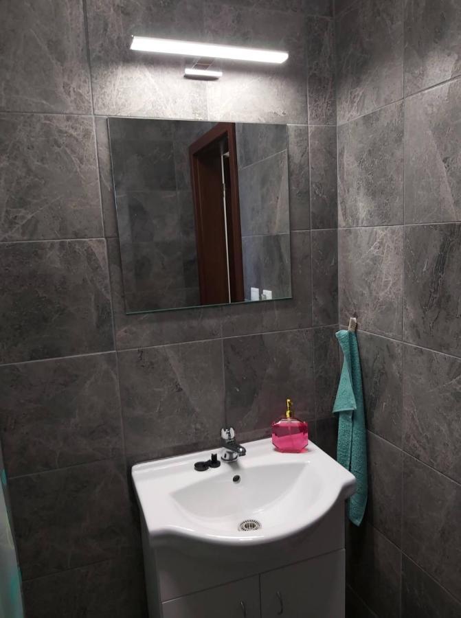 Bekivi Apartmany Dunajská Streda エクステリア 写真