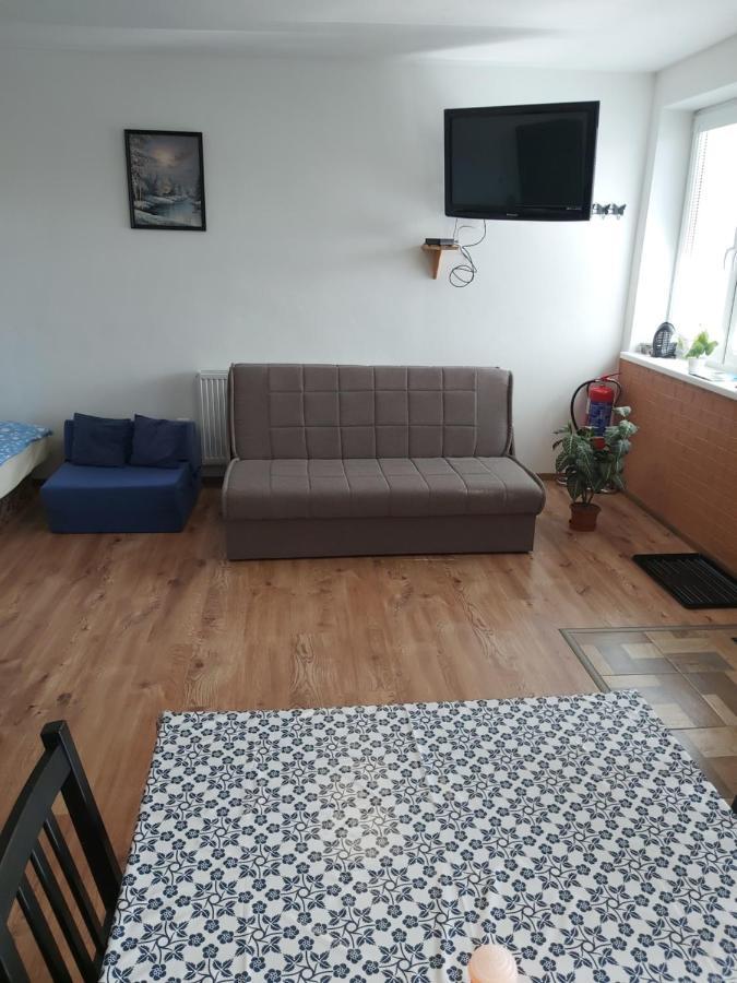 Bekivi Apartmany Dunajská Streda エクステリア 写真