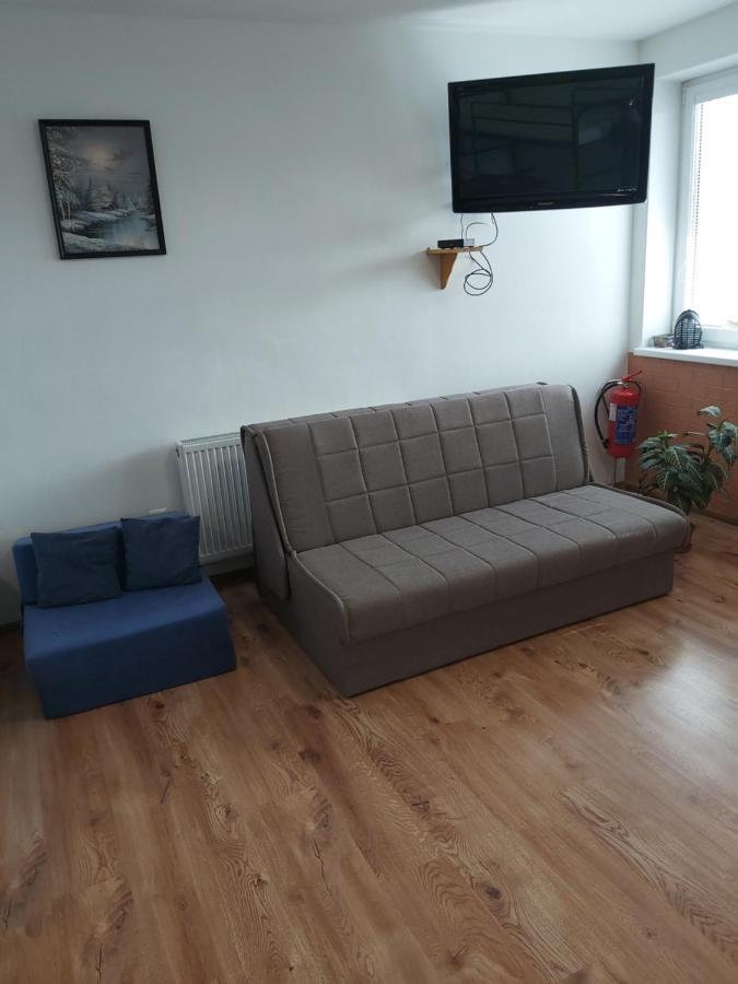 Bekivi Apartmany Dunajská Streda エクステリア 写真