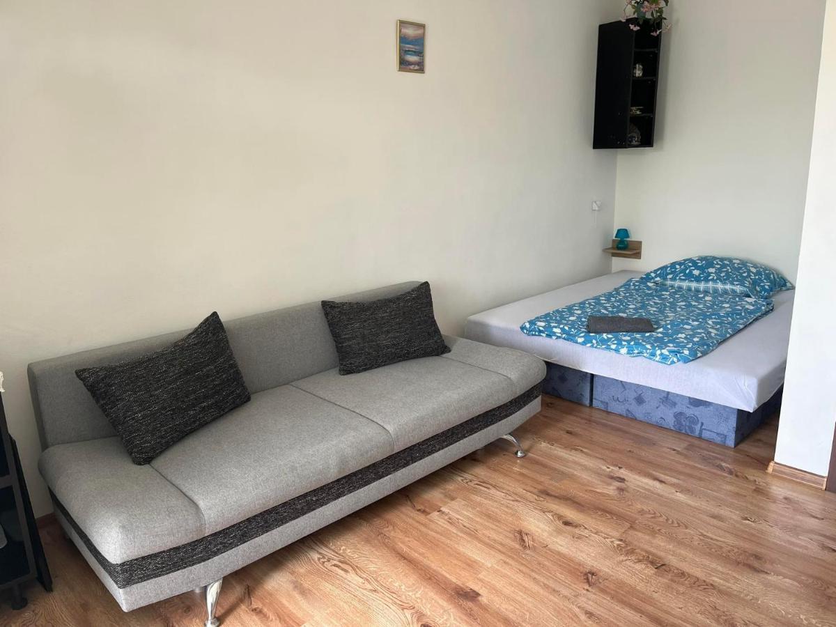 Bekivi Apartmany Dunajská Streda エクステリア 写真