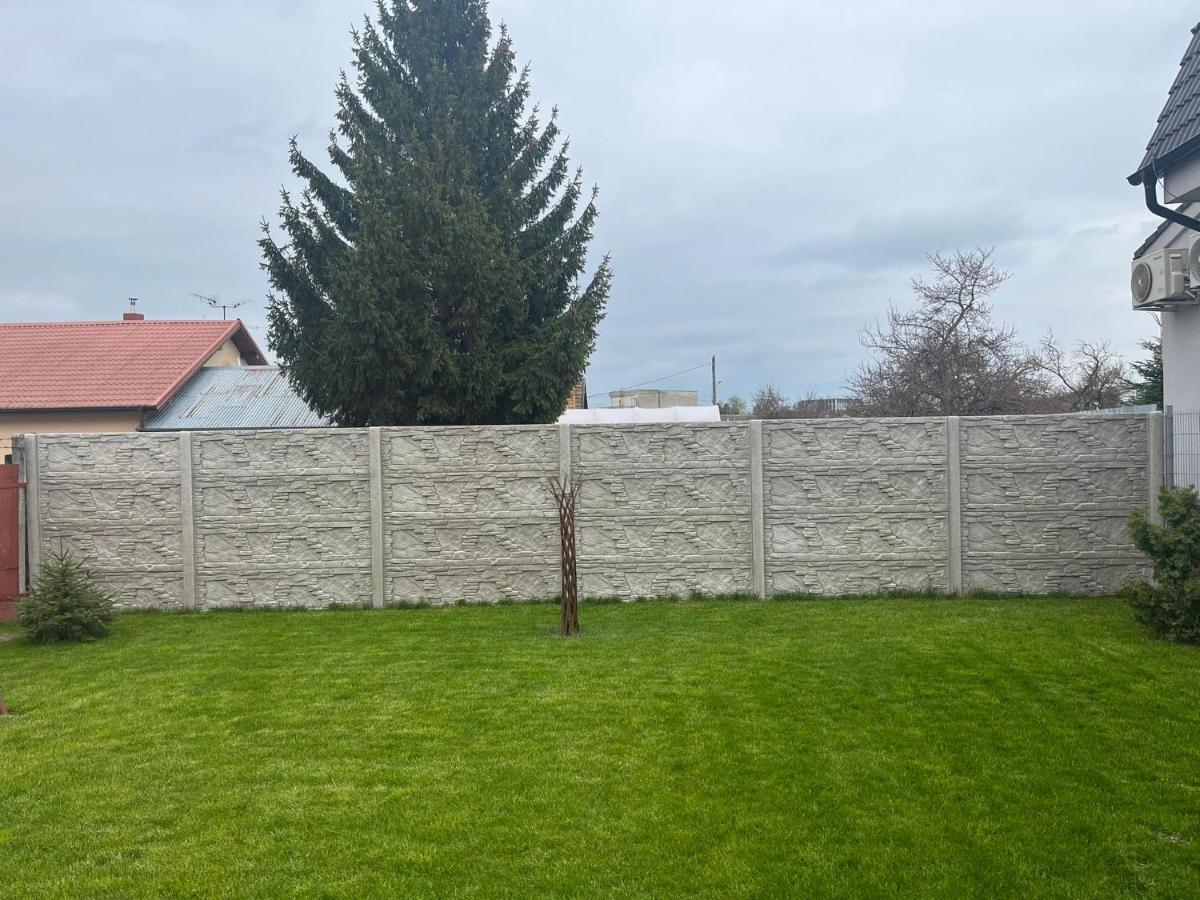 Bekivi Apartmany Dunajská Streda エクステリア 写真