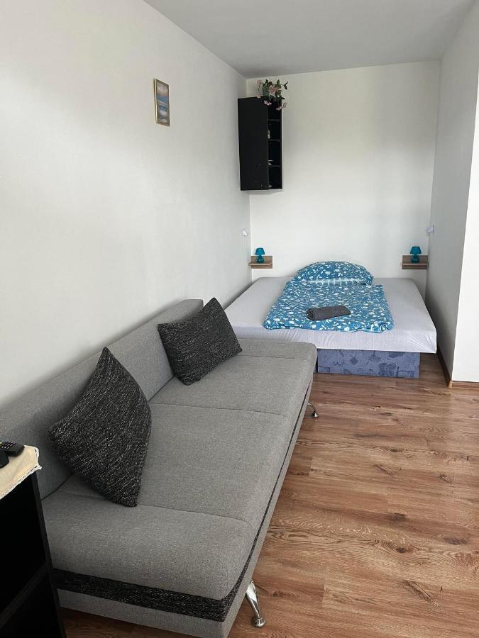 Bekivi Apartmany Dunajská Streda エクステリア 写真