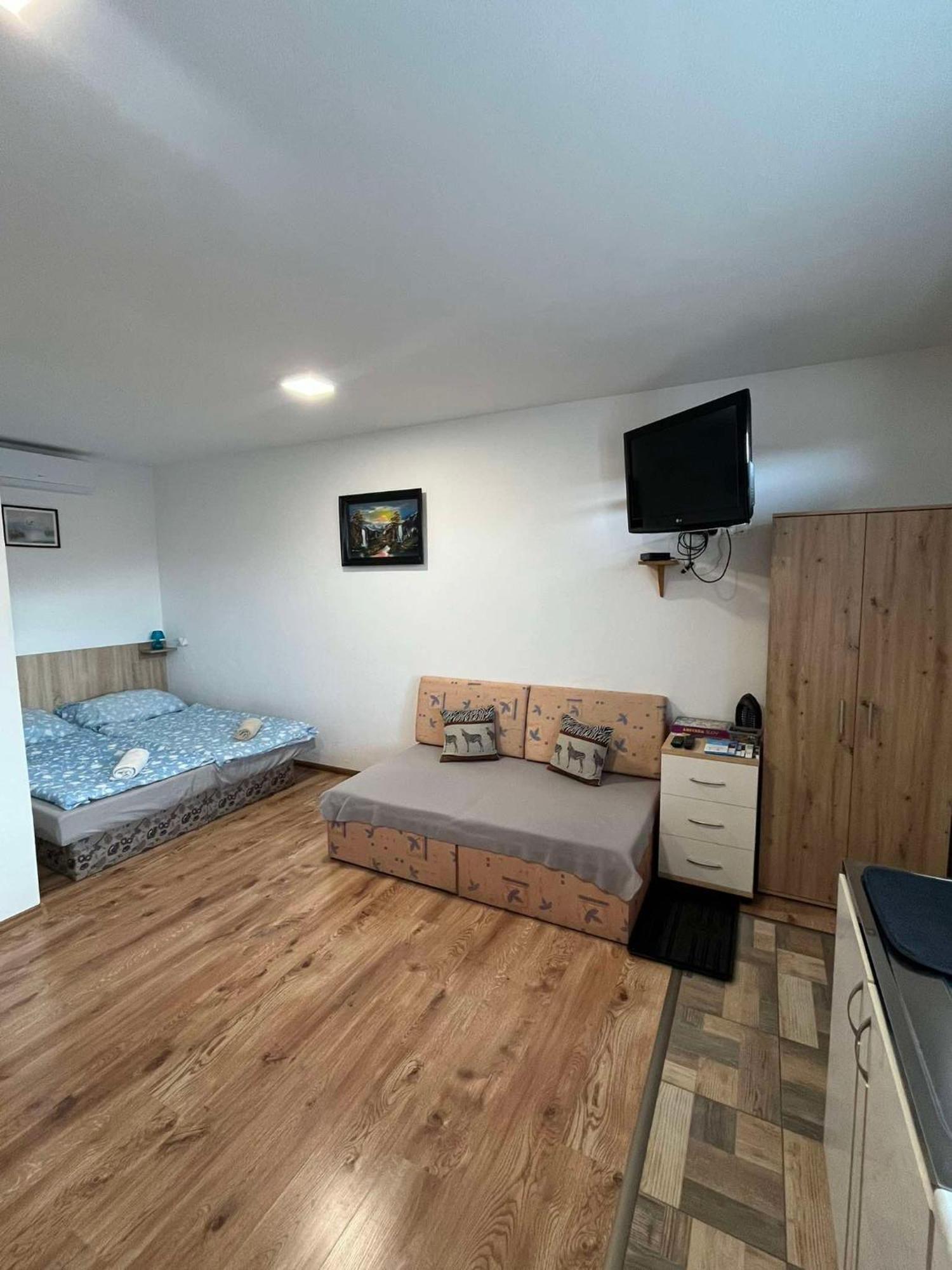 Bekivi Apartmany Dunajská Streda エクステリア 写真