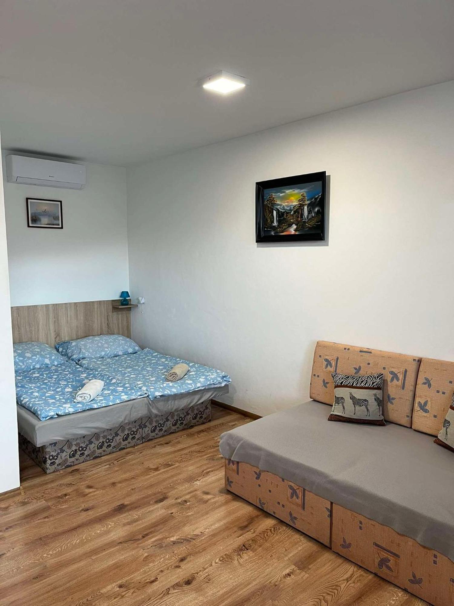 Bekivi Apartmany Dunajská Streda エクステリア 写真